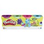 Play-Doh 12 Tub Value Bundle Pack