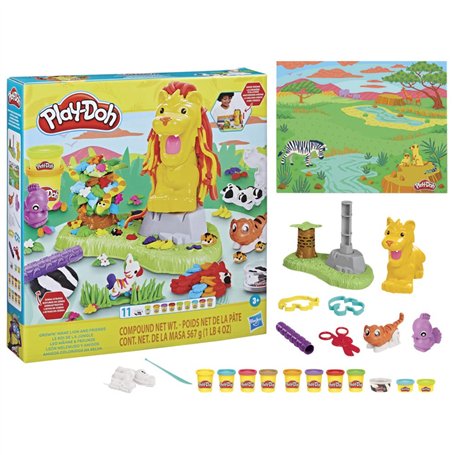 Play-Doh