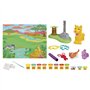 Coffret sur Le thème des Animaux pour Les Filles et Les garçons