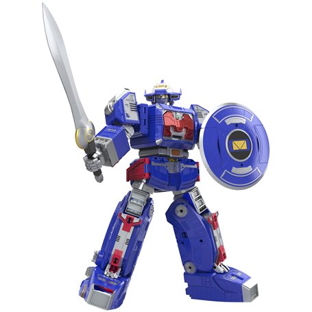 Figura hasbro power rangers lightning collection astro megazord ascension project in space