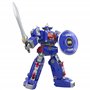 Figura hasbro power rangers lightning collection astro megazord ascension project in space