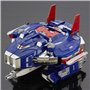 Figura hasbro power rangers lightning collection astro megazord ascension project in space