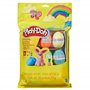 Pack de 9 œufs avec pâte à Modeler