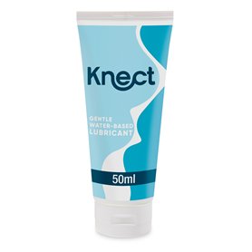 Johnson&Johnson K-y Jelly Lubrifiant à Base d'Eau sans Parfum 50 ml
