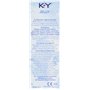 Johnson&Johnson K-y Jelly Lubrifiant à Base d'Eau sans Parfum 50 ml