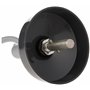Kenwood Crochet pétrisseur en aluminium KAT73.000CA - Accessoire pour robots de cuisine Kenwood - Compatible avec tous les robot