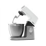 Kenwood Crochet pétrisseur en aluminium KAT73.000CA - Accessoire pour robots de cuisine Kenwood - Compatible avec tous les robot