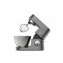 Kenwood Fouet en acier inoxydable KAT51.000SS - Accessoire pour robot de cuisine Kenwood - Fouet ballon compatible avec tous les