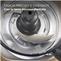 Robot cucina Kenwood FDP65450WH, Blanc