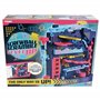 TOMY Tricky Bille Level Up – Parcours de Bille Vertical défiant la gravité – Jeu de logique et de Coordination œil-Main – Jouets