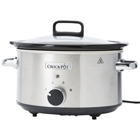 Crock Pot mijoteuse électrique