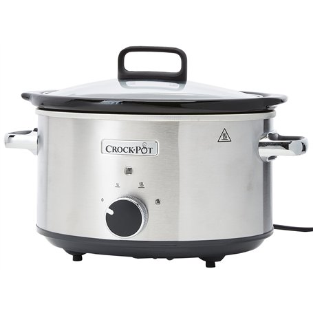 Crock Pot mijoteuse électrique