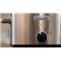 Crock Pot mijoteuse électrique, 3,5L (3-4 personnes), 2 réglages de température et maintien au chaud, Inox [CSC028X]