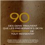 SKYN Lot de 60 Préservatifs: 10x Elite (Ultra-Fins) & 50x Sélection (10x Classique, 20x Perlé, 20x Extra-Lubrifié) | Sans Latex 