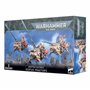 Games Workshop ADEPTUS Custodes: VERTUS PRAETORS 01-12