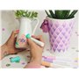 Pilot Pintor Creative Lot de 8 marqueurs permanents multi-surfaces à base d'eau – Séchage rapide – Pour tissus, verre, bois, pie