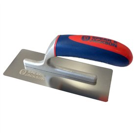Spear & Jackson Platoir en acier inoxydable (Import Grande Bretagne)