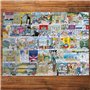 Gibsons Bright Lights & Big Cities | Puzzle de 500 pièces XL pour adultes | Val Goldfinch Europe Landmarks Durable Premium 100 %