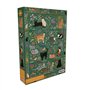 Puzzle 1000 pcs Tapestry Garden - Gibsons