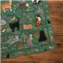 Puzzle 1000 pcs Tapestry Garden - Gibsons