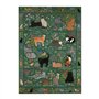 Puzzle 1000 pcs Tapestry Garden - Gibsons