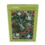 Puzzle 1000 pcs Winged Wonders - Gibsons