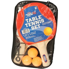 Ensemble de Tennis de Table
