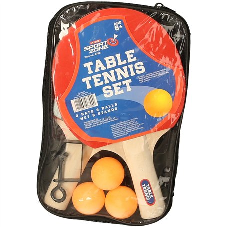 Ensemble de Tennis de Table