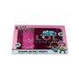 L.O.L. Surprise ! Journal secret pour fille Carnet d 1 LR44