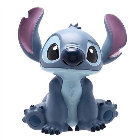 WIDDOP AND Co. Tirelire Disney Icon Stitch