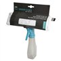 JVL Car Care Gamme de nettoyage nettoyeur de vitres 3 en 1 avec flacon Pulvérisateur