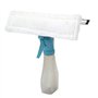 plastique et en microfibre