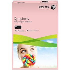XErox 003R92306 ruban papier symphony pastell