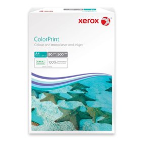 Xerox Colorprint - Papier de qualité supérieure Blanc 80 g/m² A4 - Ramette de 500 feuilles