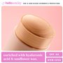 The Shimmer One Mineral Glow Stick SPF 45 Pa Plus by Hello Sunday for Women - 0.7 oz Sunscreen