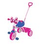 Tricycle en métal à Roue Libre