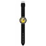 Pokémon Unisexes-Enfants Analogique Quartz Montre avec Bracelet en Silicone POK9048