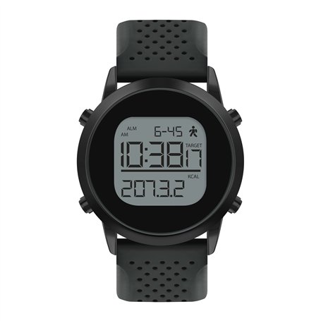 Spirit Homme Digital Quartz Montre ASPG52