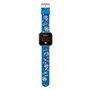 Paw Patrol Unisexes-Enfants Numérique Quartz Montre avec Bracelet en Silicone PAW4354