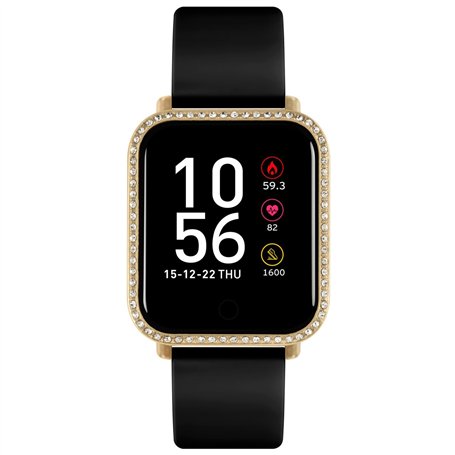 Reflex Active Montre Femme Quartz Numérique Bracelet Silicone RA06-2100