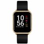 Reflex Active Montre Femme Quartz Numérique Bracelet Silicone RA06-2100