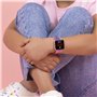 Peers Hardy - Barbie Multicoloured Strap Led Watch