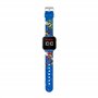 Super Mario Montre décontractée GSM4259
