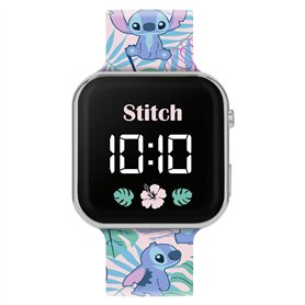 Disney Montre décontractée LAS4091