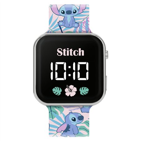 Disney Montre décontractée LAS4091