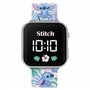 Disney Montre décontractée LAS4091