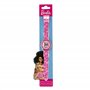 Peers Hardy Barbie BAB4110 AMZ Montre numérique Rose, rose, Rond