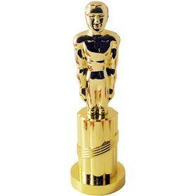 Smiffys Statue plastique