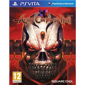 Army Corps of Hell [import italien]