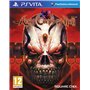 Army Corps of Hell [import italien]